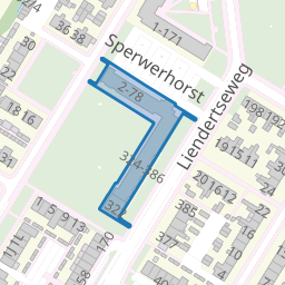 Perceel AMF00-A-5321