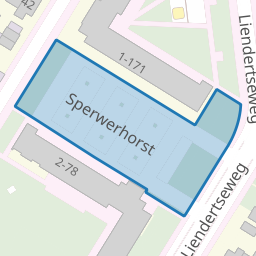 Perceel AMF00-A-5322