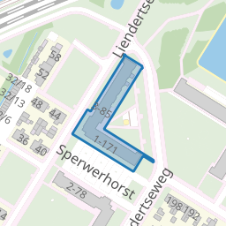 Perceel AMF00-A-5323