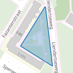 Perceel AMF00-A-5324