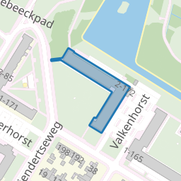 Perceel AMF00-A-5325