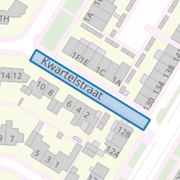 Perceel AMF00-A-5341