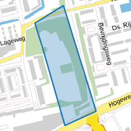 Perceel AMF00-A-5362