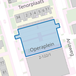 Perceel AMF00-A-5371