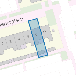 Perceel AMF00-A-5373