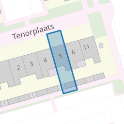 Perceel AMF00-A-5374