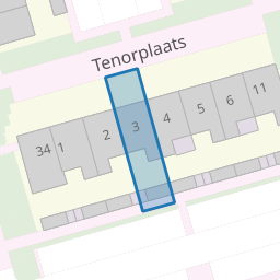 Perceel AMF00-A-5376