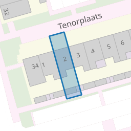 Perceel AMF00-A-5377