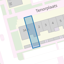 Perceel AMF00-A-5378