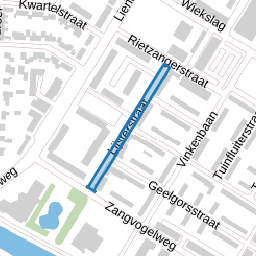 Perceel AMF00-A-5396