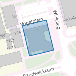 Perceel AMF00-A-5401