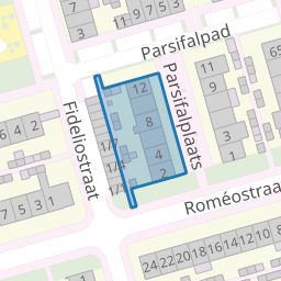 Perceel AMF00-A-5408