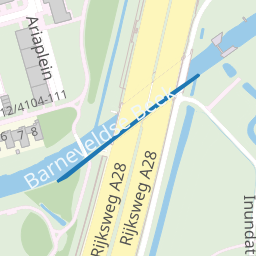 Perceel AMF00-A-5429