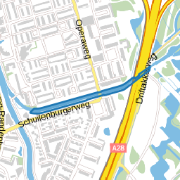 Perceel AMF00-A-5430