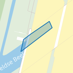 Perceel AMF00-A-5431