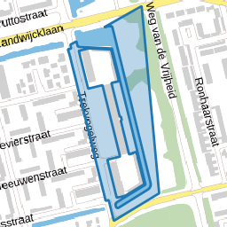 Perceel AMF00-A-5435