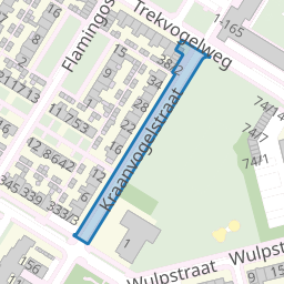 Perceel AMF00-A-5442