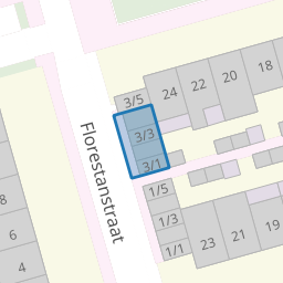 Perceel AMF00-A-5444
