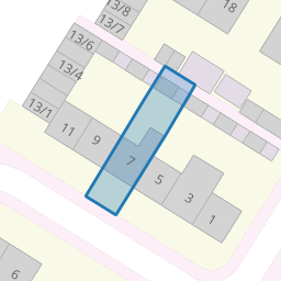 Perceel AMF00-A-5481