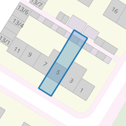 Perceel AMF00-A-5482