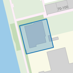 Perceel AMF00-A-5490