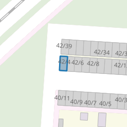 Perceel AMF00-A-5499