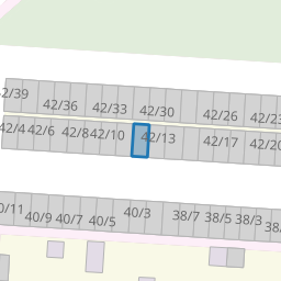 Perceel AMF00-A-5507