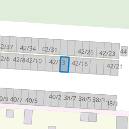 Perceel AMF00-A-5509
