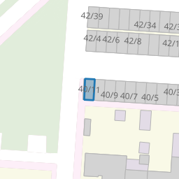 Perceel AMF00-A-5510