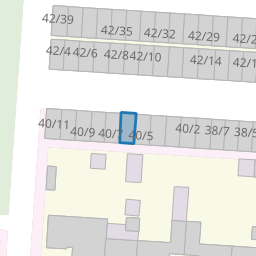 Perceel AMF00-A-5515