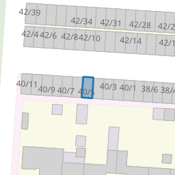 Perceel AMF00-A-5516