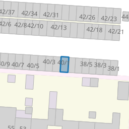 Perceel AMF00-A-5520