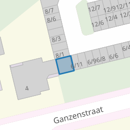 Perceel AMF00-A-5526