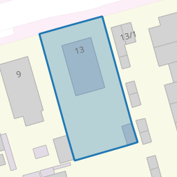 Perceel AMF00-A-5535