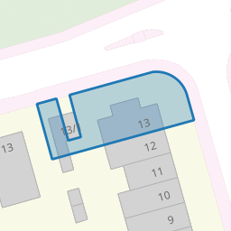 Perceel AMF00-A-5538