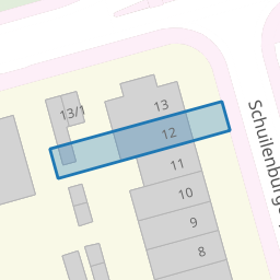 Perceel AMF00-A-5539