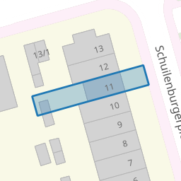 Perceel AMF00-A-5540