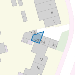 Perceel AMF00-A-5548