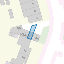 Perceel AMF00-A-5550