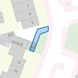 Perceel AMF00-A-5552