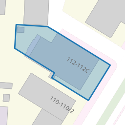 Perceel AMF00-A-5555