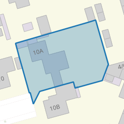 Perceel AMF00-A-5564