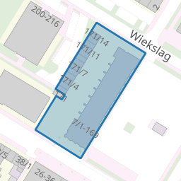 Perceel AMF00-A-5570