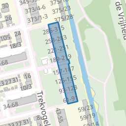 Perceel AMF00-A-5572