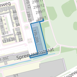 Perceel AMF00-A-5577