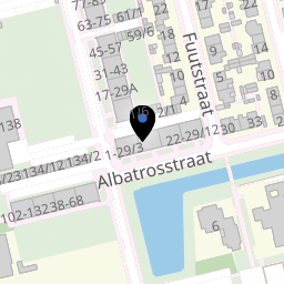 Appartement AMF00 A 5579 11
