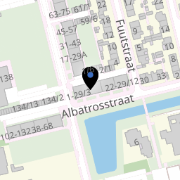 Appartement AMF00 A 5579 12