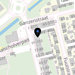 Appartement AMF00 A 5579 121