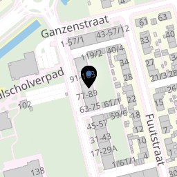 Appartement AMF00 A 5579 125