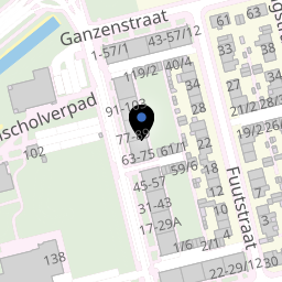 Appartement AMF00 A 5579 127